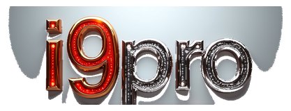 i9pro logo