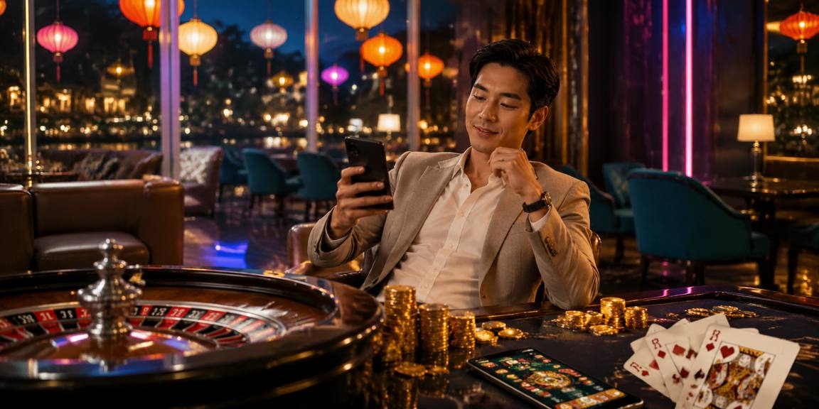 i9pro Trải nghiệm trên điện thoại